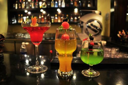 Kyriad Hotel Indore By Othpl