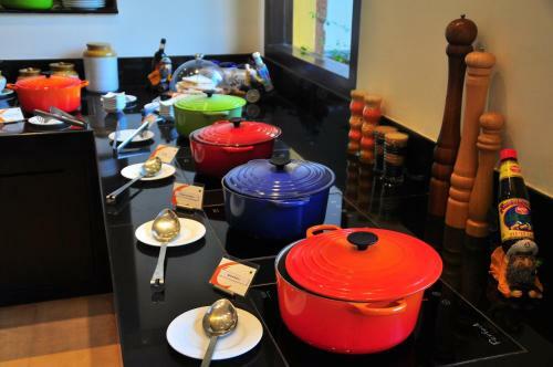 Kyriad Hotel Indore By Othpl