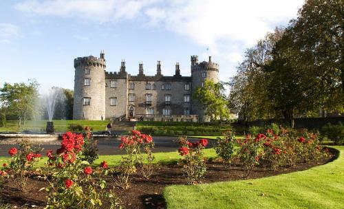 Hotel Kilkenny Inn