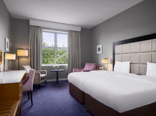 Radisson Blu Hotel & Spa, Sligo