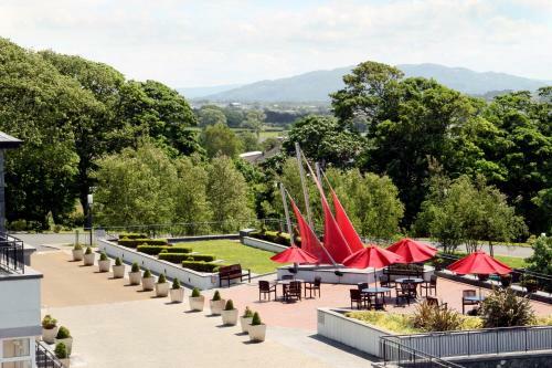 Radisson Blu Hotel & Spa, Sligo