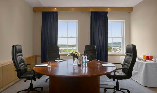 Radisson Blu Hotel & Spa, Sligo