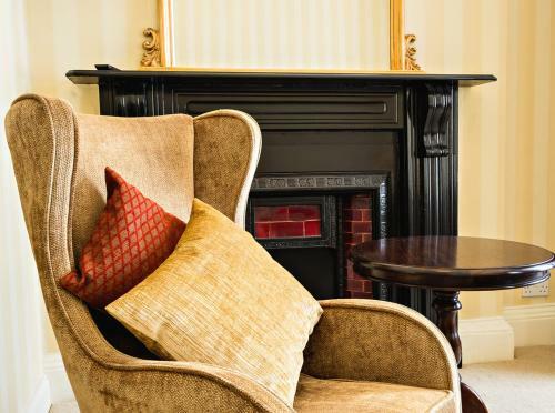 Hostal The Tralee Park Guest House