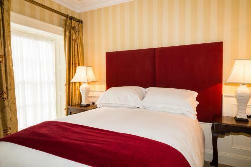 Hostal The Tralee Park Guest House