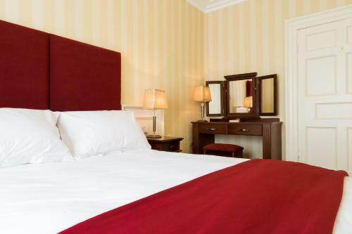 Hostal The Tralee Park Guest House