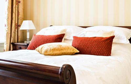 Hostal The Tralee Park Guest House
