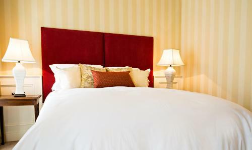 Hostal The Tralee Park Guest House