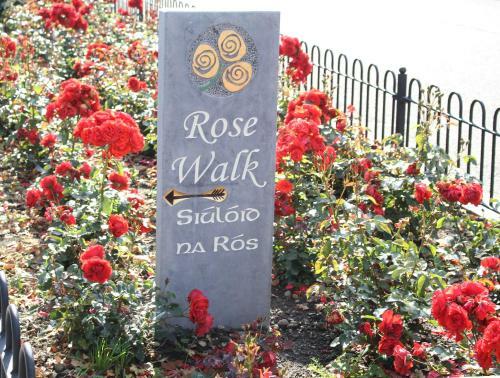 Hostal The Tralee Park Guest House