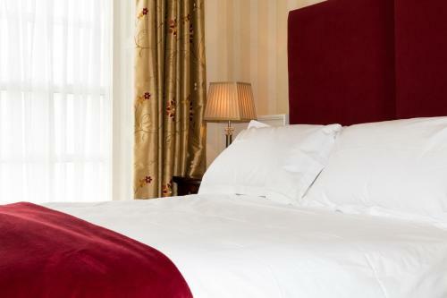 Hostal The Tralee Park Guest House