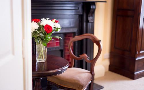 Hostal The Tralee Park Guest House