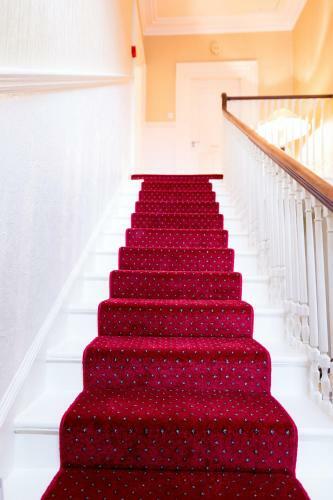 Hostal The Tralee Park Guest House