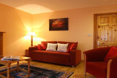 Hostal Mccarthy's Lodge B&B