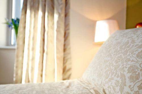 Bed & Breakfast Willow Lodge
