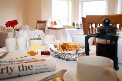 Bed & Breakfast Willow Lodge