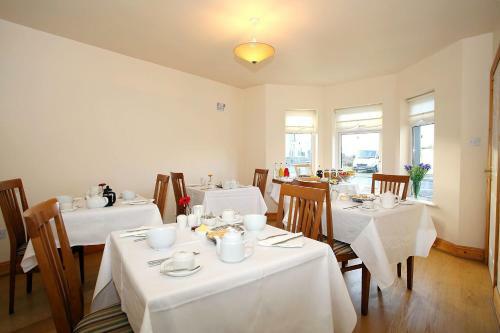 Bed & Breakfast Willow Lodge