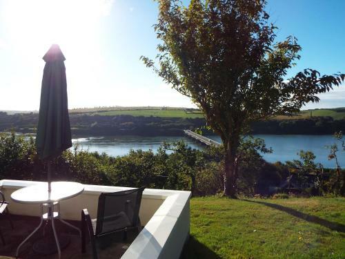 Rocklands House Bed And Breakfast