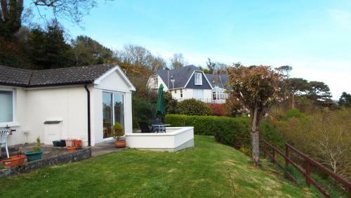 Rocklands House Bed And Breakfast