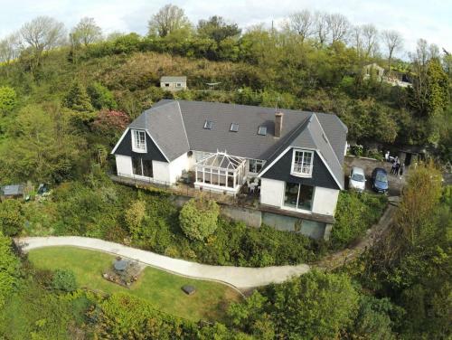 Rocklands House Bed And Breakfast