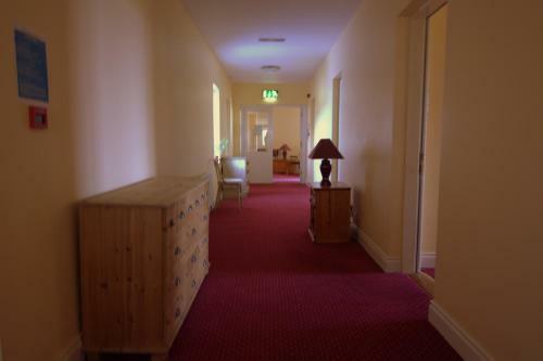 Hostal Lavelle's Seaside House