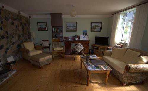 Hostal Lavelle's Seaside House