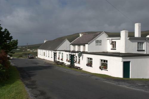 Hostal Lavelle's Seaside House