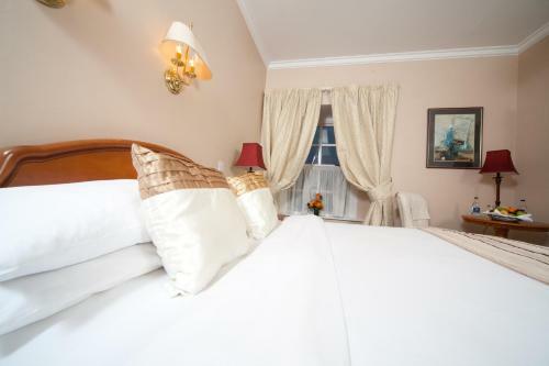 Darnley Lodge Hotel