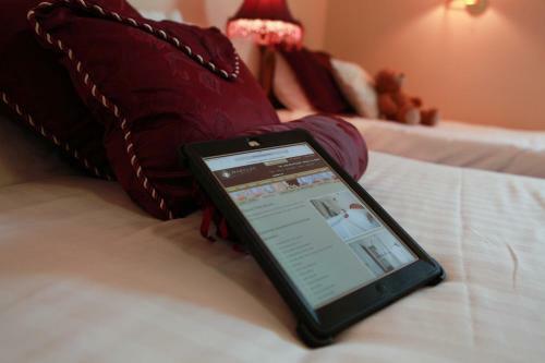 Darnley Lodge Hotel