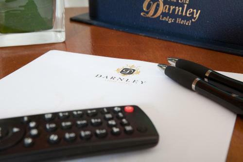 Darnley Lodge Hotel