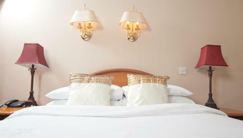 Darnley Lodge Hotel