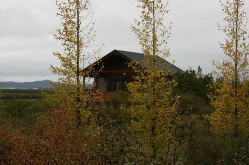 S�lbakki Holiday Home