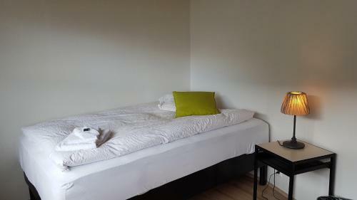 Bed & Breakfast Harbour Inn - Guesthouse