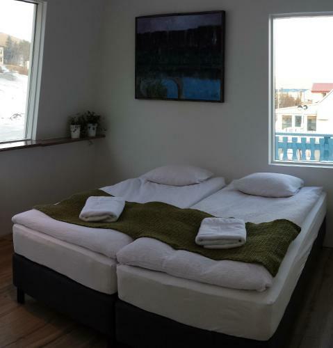 Bed & Breakfast Harbour Inn - Guesthouse
