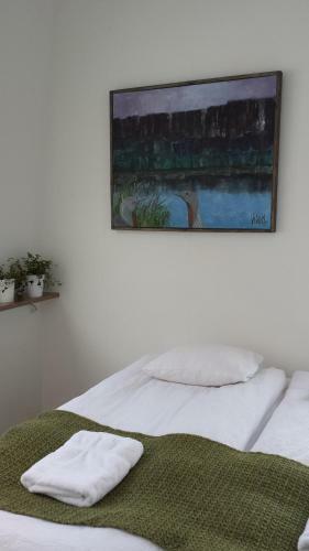 Bed & Breakfast Harbour Inn - Guesthouse