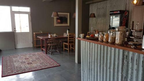 Bed & Breakfast Harbour Inn - Guesthouse