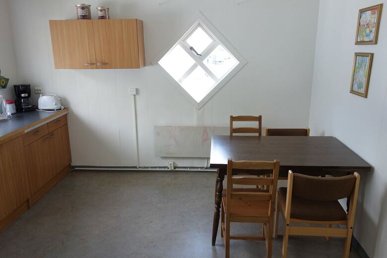 Bryggjukaffi Hostel