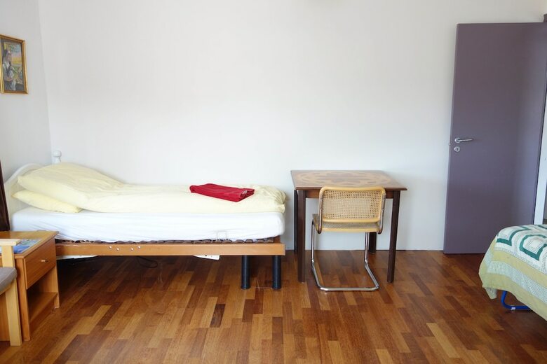 Bryggjukaffi Hostel
