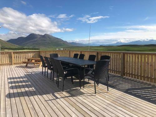 Apartamento Gr�tubakki I