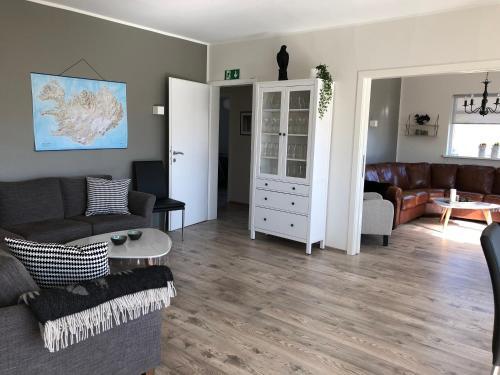 Apartamento Gr�tubakki I