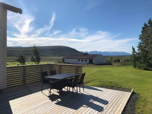Apartamento Gr�tubakki I