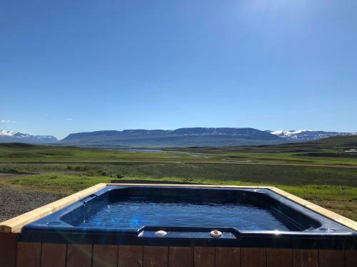 Apartamento Gr�tubakki I