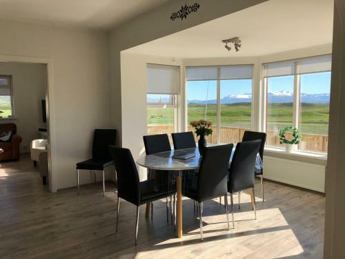 Apartamento Gr�tubakki I