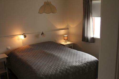 Apartamento Gr�tubakki I