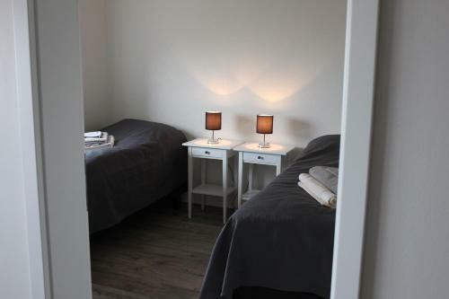 Apartamento Gr�tubakki I
