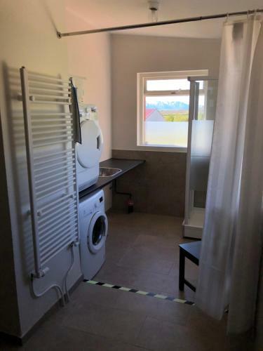 Apartamento Gr�tubakki I