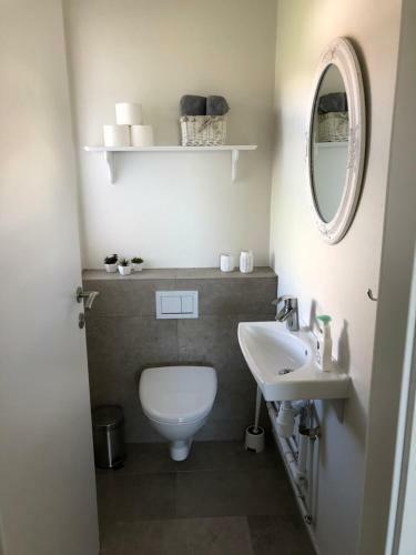 Apartamento Gr�tubakki I