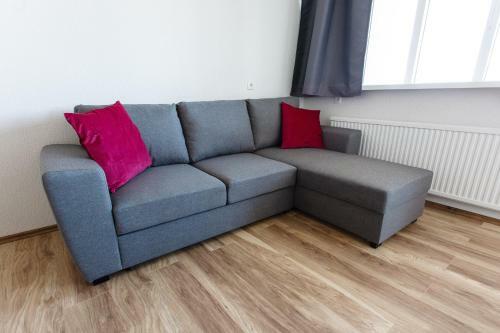 Albergue Route 1 Guesthouse