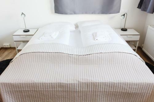 Albergue Route 1 Guesthouse