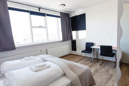 Albergue Route 1 Guesthouse