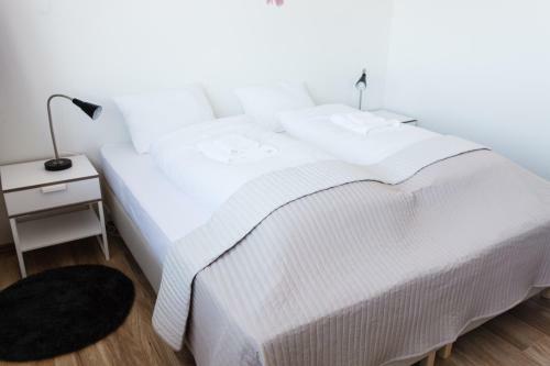 Albergue Route 1 Guesthouse