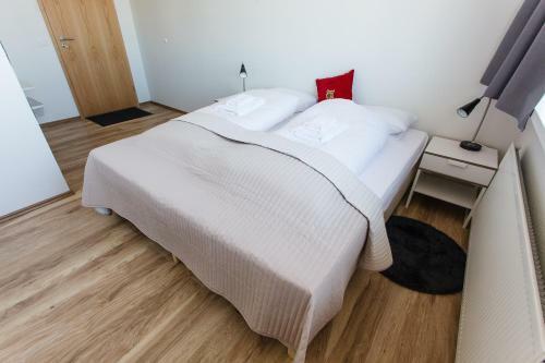 Albergue Route 1 Guesthouse
